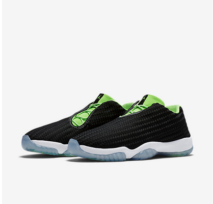 Air Jordan Future Women Super Perfect--019